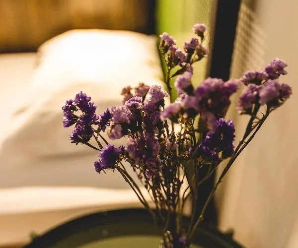 Couette-café Post Factory 2*