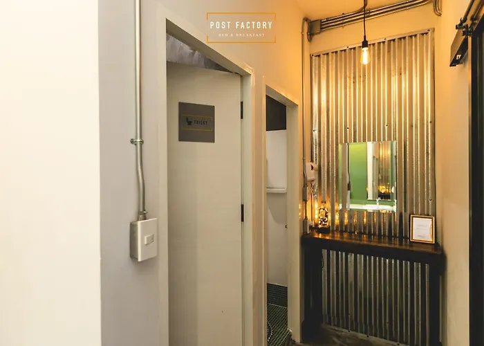 Post Factory